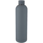 Bouteille isotherme Spring de 1 L avec isolation par le vide et couche de cuivre – Image 8