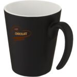 Mug en céramique Oli 360 ml avec anse – Image 3