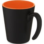 Mug en céramique Oli 360 ml avec anse – Image 8