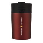 Gobelet avec isolation par le vide et couche de cuivre Jetta 180 ml – Image 3