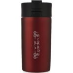 Gobelet avec isolation par le vide et couche de cuivre Jetta 330 ml – Image 3