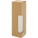 Gobelet en céramique Lumi de 300 ml avec couvercle en bambou – Image 6