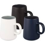 Mug Joe de 450 ml en céramique – Image 4