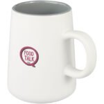Mug Joe de 450 ml en céramique – Image 3