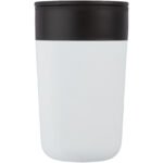 Tasse Nordia de 400 ml recyclée à double paroi – Image 2