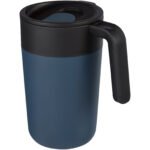 Tasse Nordia de 400 ml recyclée à double paroi – Image 8