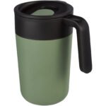 Tasse Nordia de 400 ml recyclée à double paroi – Image 9