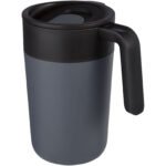 Tasse Nordia de 400 ml recyclée à double paroi – Image 10