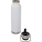 Bouteille isotherme de sport Thor de 750 ml avec isolation par le vide et couche de cuivre – Image 7