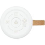 Tasse Bjorn de 360 ml en acier inoxydable recyclé certifiée RCS avec isolation sous vide et couche de cuivre – Image 7