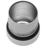 Shaker à cocktail CamelBak® Horizon de 600 ml avec isolation sous vide – Image 5