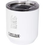 Gobelet avec isolation sous vide CamelBak® Horizon Rocks de 300 ml – Image 5