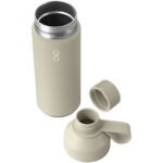 Bouteille d'eau Ocean Bottle isotherme de 500 ml – Image 4