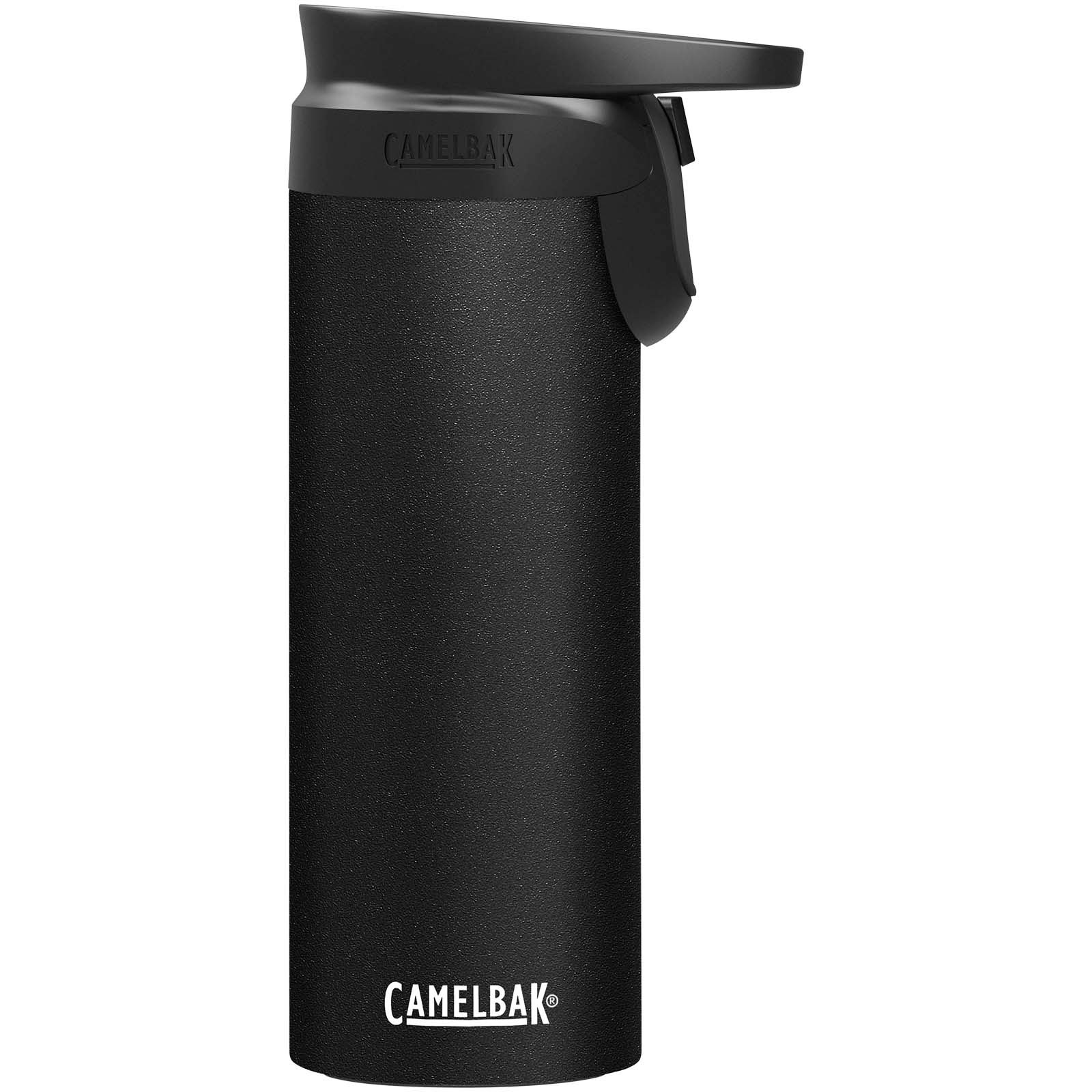 10075590-1 Gobelet avec isolation par le vide CamelBak® Forge Flow de 500 ml – Image 1