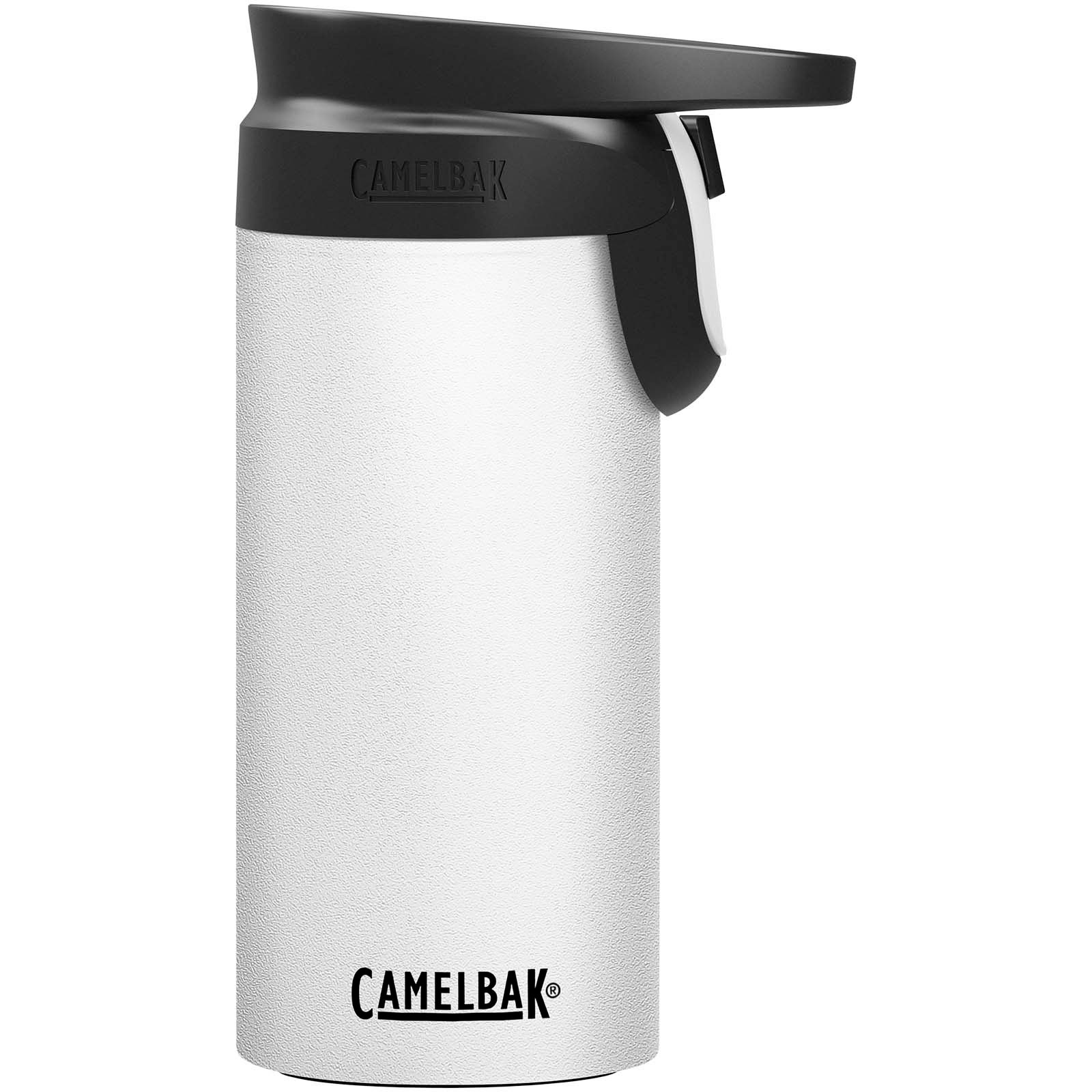 10075601-1 Gobelet avec isolation par le vide CamelBak® Forge Flow de 350 ml – Image 1