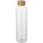 Bouteille d'eau Ziggs de 1 000 ml en plastique recyclé – Image 7