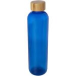 Bouteille d'eau Ziggs de 1 000 ml en plastique recyclé – Image 8