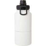 Bouteille de sport Dupeca de 840 ml avec isolation en acier inoxydable certifiée RCS – Image 4