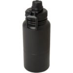 Bouteille de sport Dupeca de 840 ml avec isolation en acier inoxydable certifiée RCS – Image 8