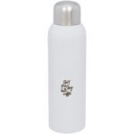 Bouteille d'eau Guzzle de 820 ml en acier inoxydable certifié RCS – Image 3