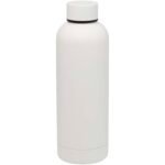 Bouteille isotherme avec isolation par le vide Spring 500 ml en cuivre inoxydable recyclé certifié RCS – Image 5