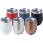 Gobelet isotherme Corzo 350 ml  en cuivre inoxydable recyclé certifié RCS – Image 8