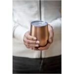 Gobelet isotherme Corzo 350 ml  en cuivre inoxydable recyclé certifié RCS – Image 9