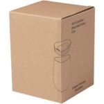 Gobelet isotherme Corzo 350 ml  en cuivre inoxydable recyclé certifié RCS – Image 4