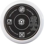 Mug isotherme Melbourne 1200 ml certifié RCS avec paille – Image 5