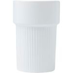 Gobelet Fika de 340 ml avec couvercle en bambou – Image 2