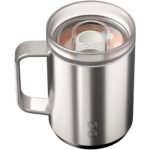 Mug de voyage Ocean Bottle isotherme de 350 ml – Image 2