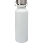 Bouteille d’eau Thor de 500 ml en acier inoxydable certifié RCS – Image 2