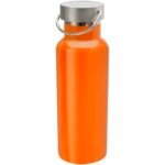 Bouteille d’eau Thor de 500 ml en acier inoxydable certifié RCS – Image 10