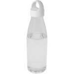 Bouteille d’eau Bergen de 800 ml en plastique recyclé – Image 6