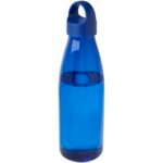 Bouteille d’eau Bergen de 800 ml en plastique recyclé – Image 10