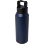 Bouteille avec isolation sous vide Astra de 600 ml en cuivre et acier inoxydable recyclé certifié RCS (compatible avec les boissons gazeuses) – Image 9