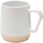 Mug Dolce de 300 ml en céramique avec finition mate – Image 6