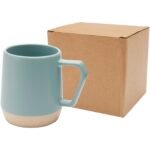 Mug Dolce de 300 ml en céramique avec finition mate – Image 10