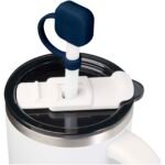 Capuchon pour paille Sip en silicone – Image 9
