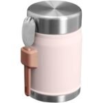 Bocal alimentaire de 400 ml Stanley Legendary avec cuillère-fourchette – Image 3