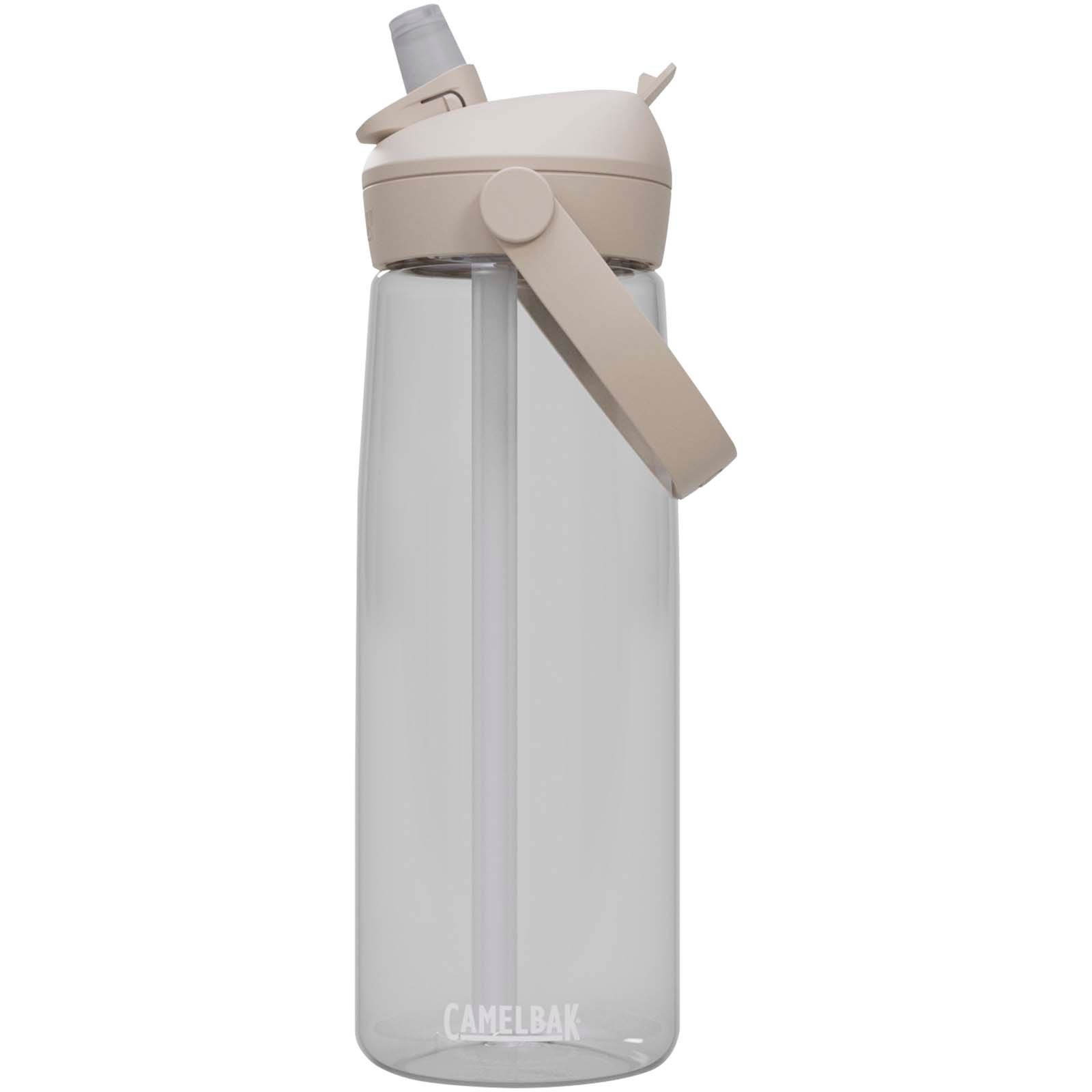 10088601-1 Bouteille d’eau avec paille à clapet Camelbak® Thrive Flip de 750 ml Tritan Renew – Image 1