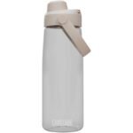 Bouteille d’eau à bouchon à vis Camelbak® Thrive Chug de 750 ml Tritan Renew – Image 6