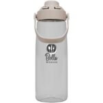 Bouteille d’eau à bouchon à vis Camelbak® Thrive Chug de 750 ml Tritan Renew – Image 3