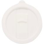 Mug Carter en céramique de 450 ml avec couvercle en plastique – Image 5