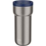 Mug isotherme mepal Ellipse en acier inoxydable de 375 ml
