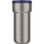 Mug isotherme mepal Ellipse en acier inoxydable de 375 ml – Image 2