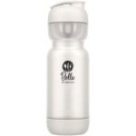Bouteille de sport mepal Shaker de 800 ml – Image 2