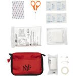 Trousse de premiers secours 19 pièces Save-me – Image 3