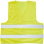 Gilet de sécurité dans une pochette pour usage professionnel Watch-out RFX™ – Image 4