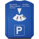 Disque de stationnement 5 en 1 Spot – Image 2